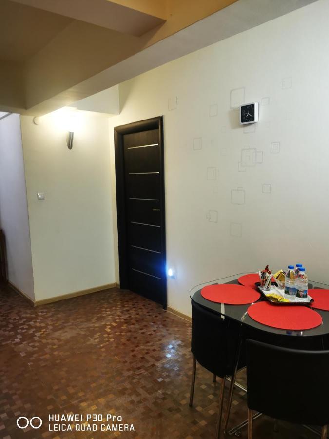 Enzso Residence Ap 2 Cam,Piata Natiunile Unite, Nr3-5,Bloc B2, Sc2, Et 1, Ap34 Бухарест Екстер'єр фото