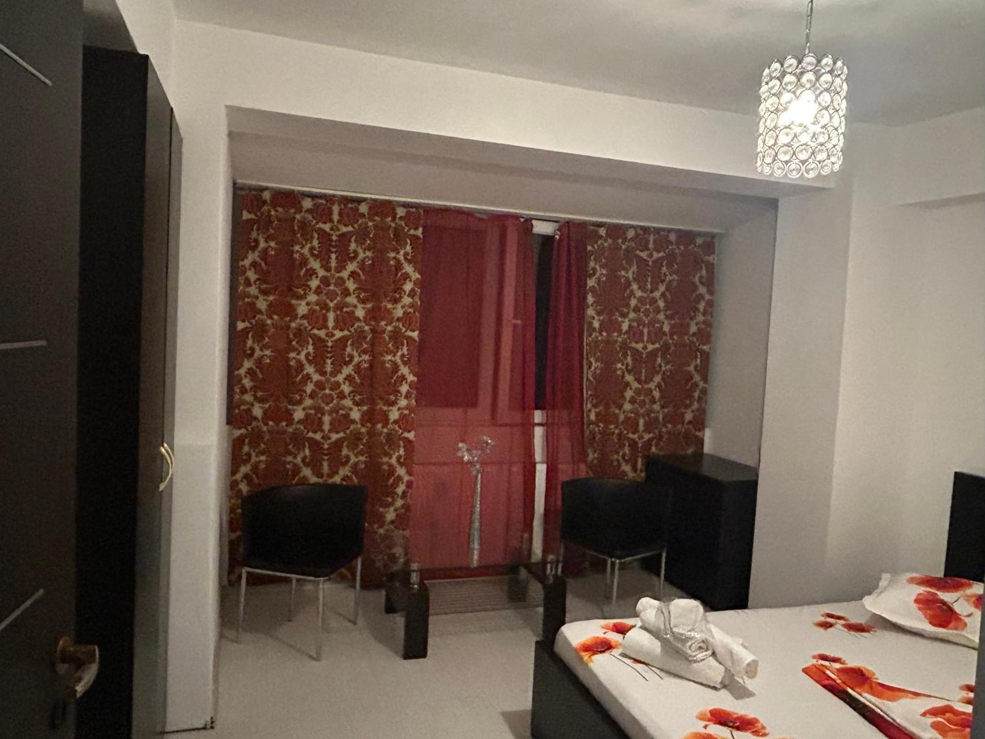 Enzso Residence Ap 2 Cam,Piata Natiunile Unite, Nr3-5,Bloc B2, Sc2, Et 1, Ap34 Бухарест Екстер'єр фото