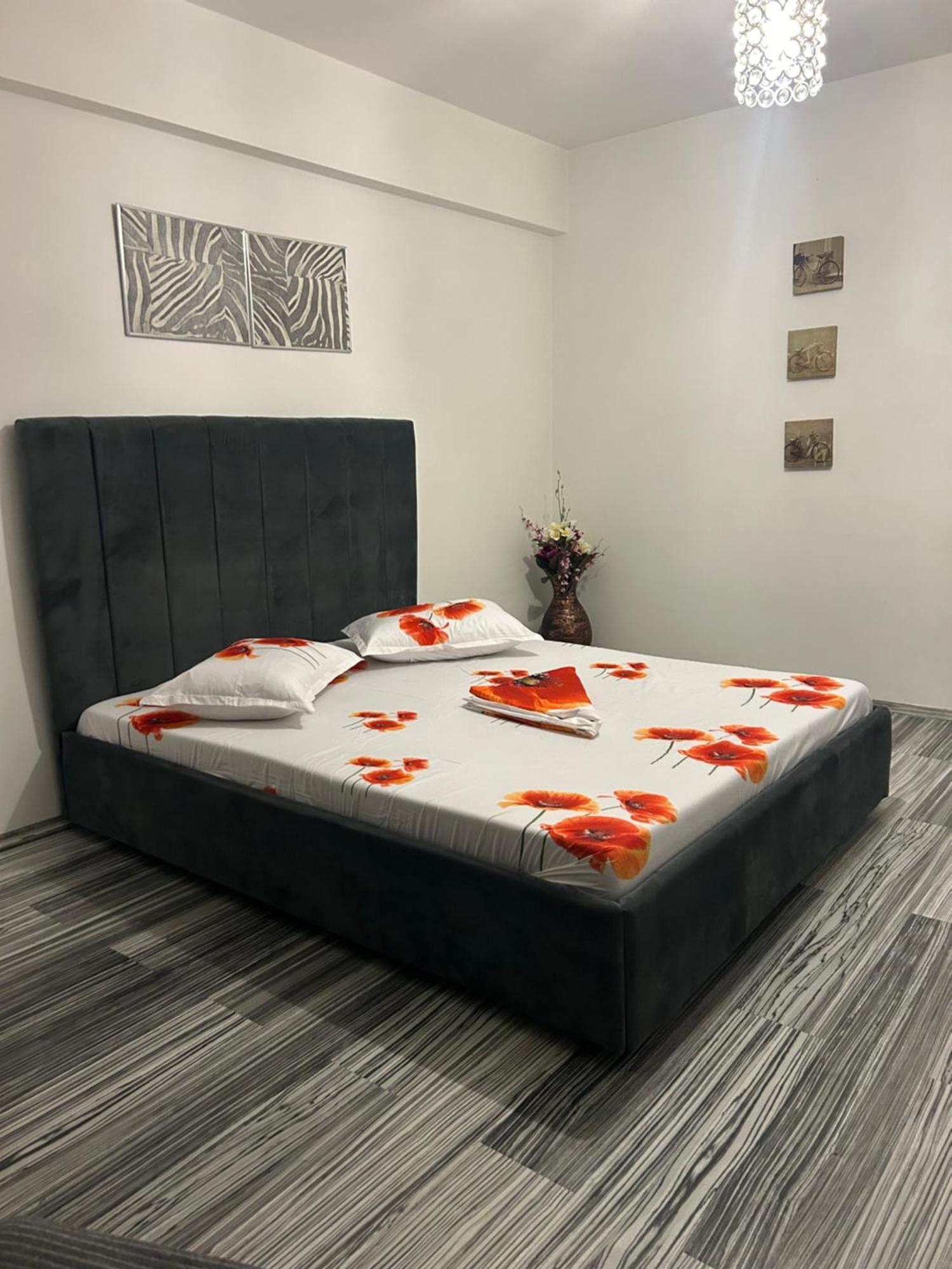 Enzso Residence Ap 2 Cam,Piata Natiunile Unite, Nr3-5,Bloc B2, Sc2, Et 1, Ap34 Бухарест Екстер'єр фото