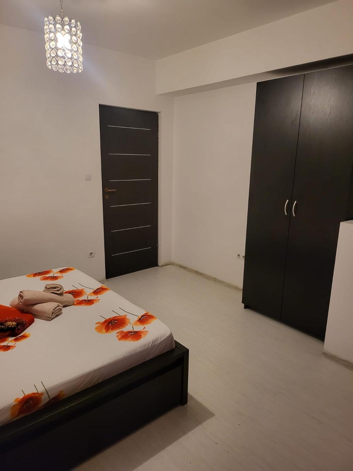 Enzso Residence Ap 2 Cam,Piata Natiunile Unite, Nr3-5,Bloc B2, Sc2, Et 1, Ap34 Бухарест Екстер'єр фото