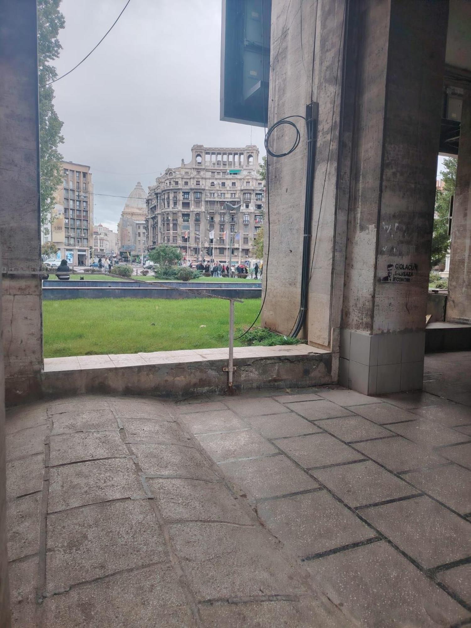 Enzso Residence Ap 2 Cam,Piata Natiunile Unite, Nr3-5,Bloc B2, Sc2, Et 1, Ap34 Бухарест Екстер'єр фото