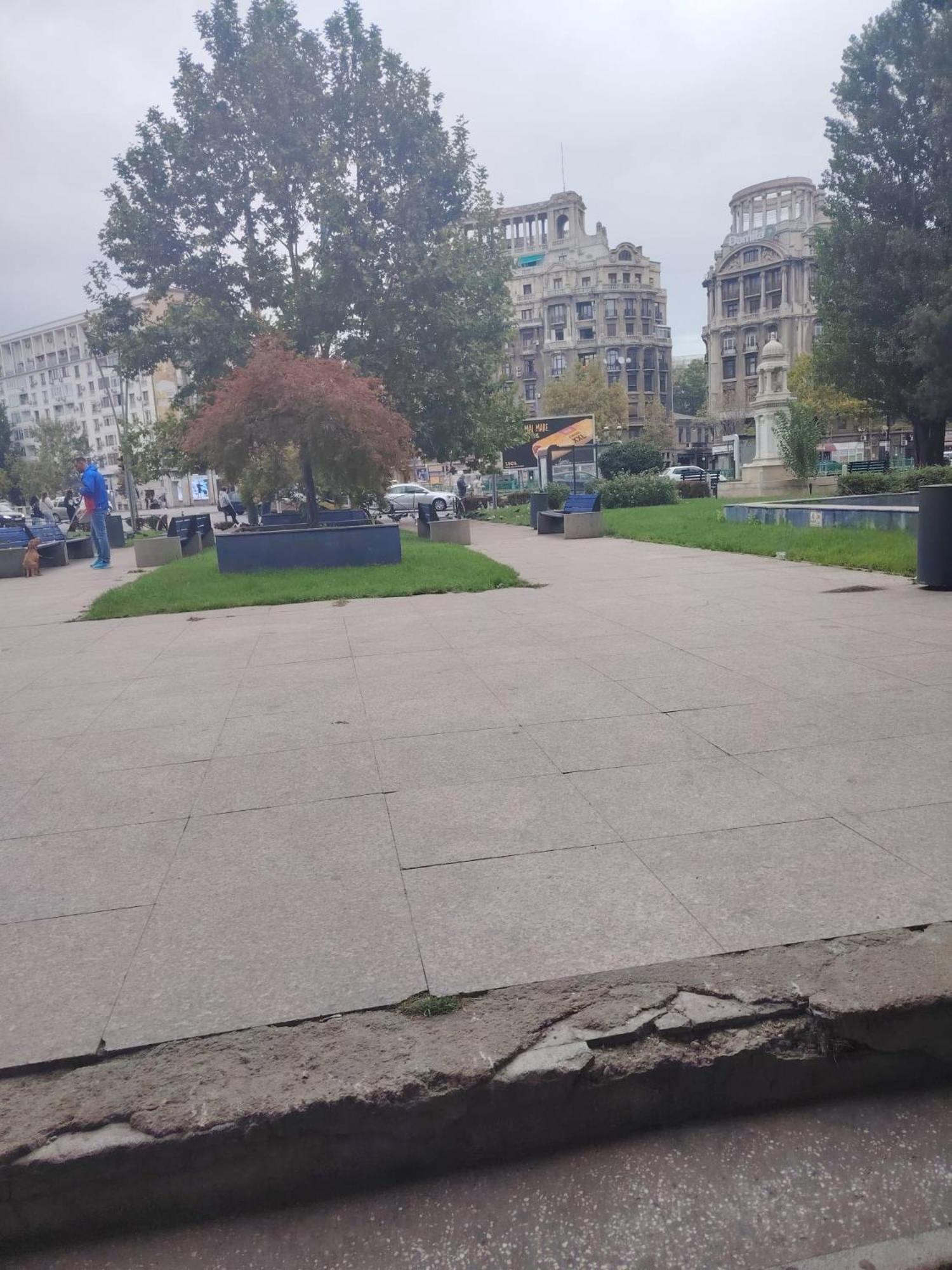 Enzso Residence Ap 2 Cam,Piata Natiunile Unite, Nr3-5,Bloc B2, Sc2, Et 1, Ap34 Бухарест Екстер'єр фото